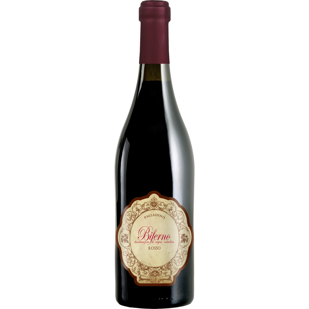 Palladino, Biferno Rosso DOC, 2019 - Cantina ed Enoteca