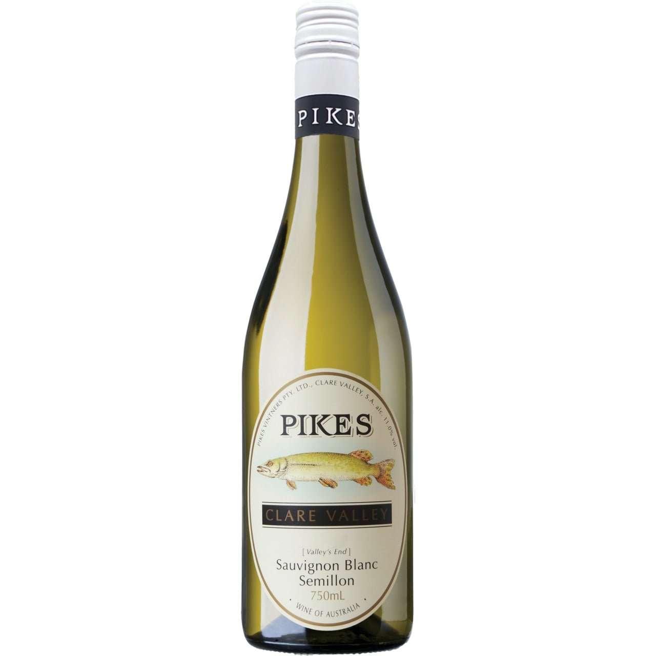 Pikes, Valley's End Sauvignon Blanc Semillon, 2022 - Cantina ed Enoteca