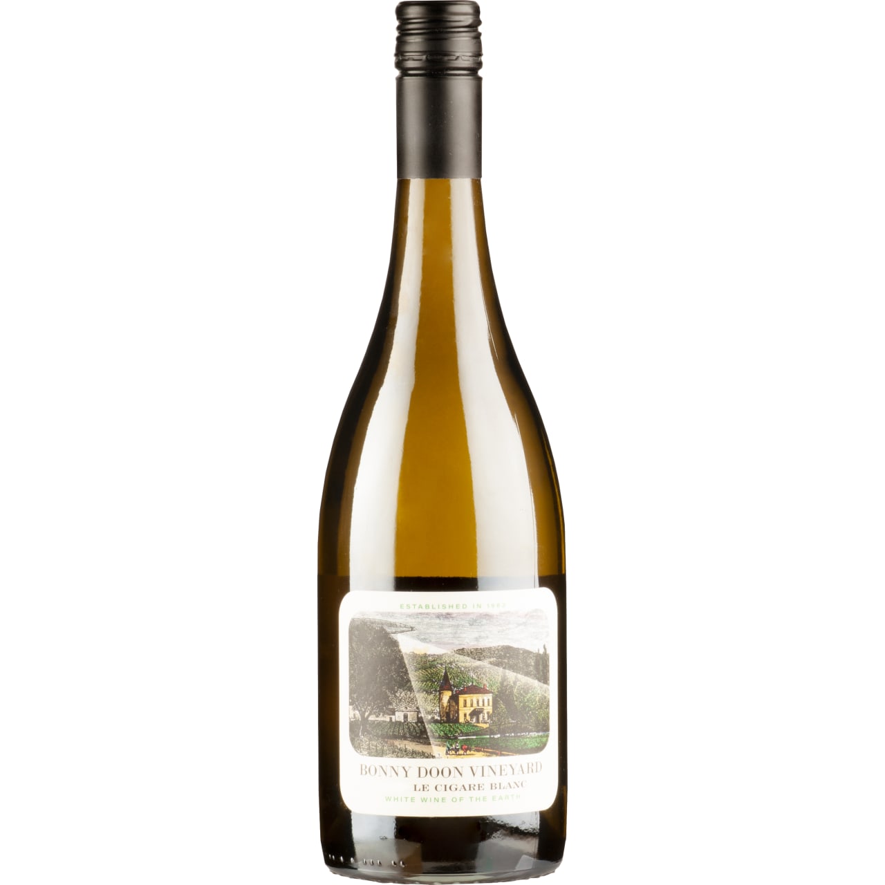 Bonny Doon Vineyard, Le Cigare Blanc, 2023 - Cantina ed Enoteca