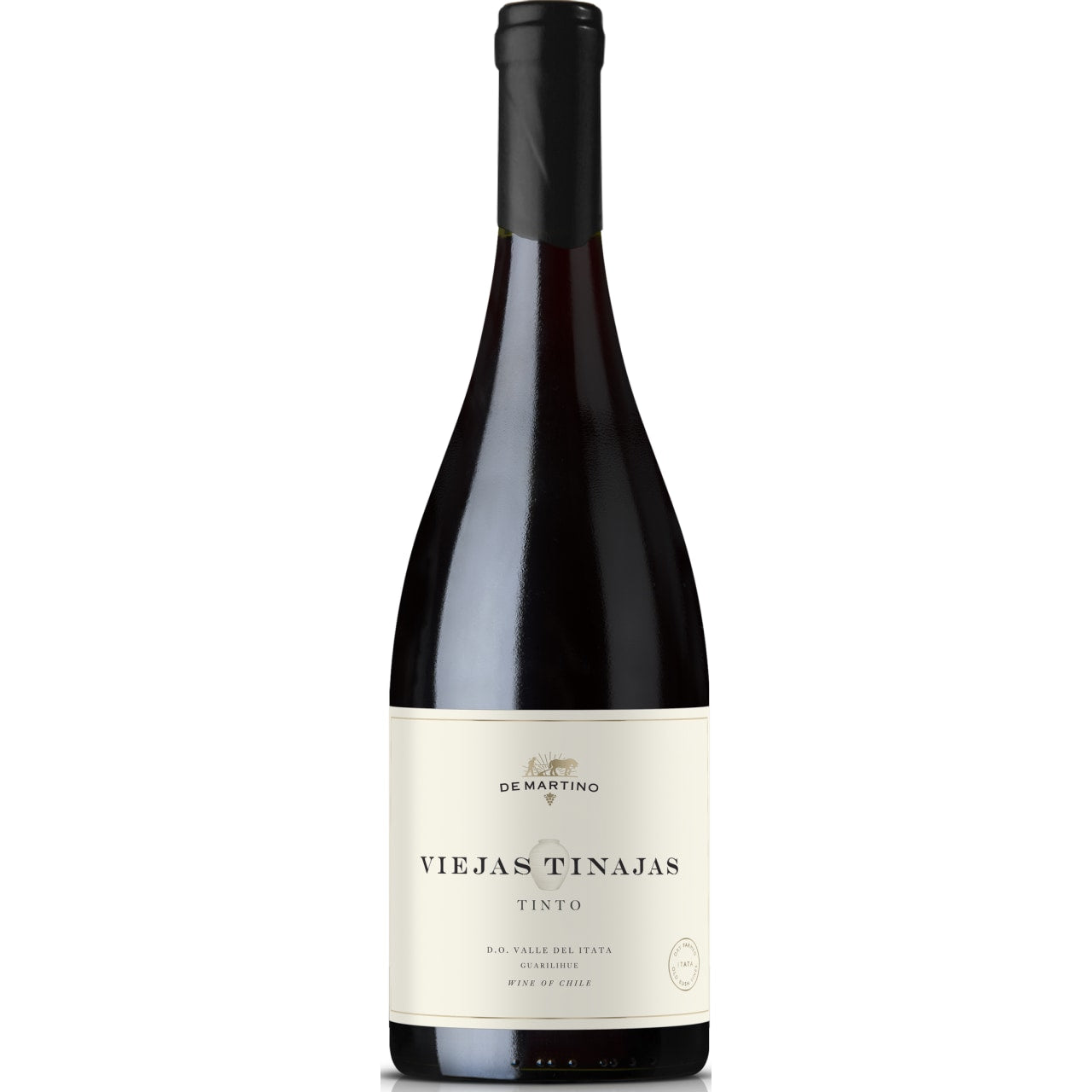 De Martino, Viejas Tinajas Cinsault, 2020 - Cantina ed Enoteca