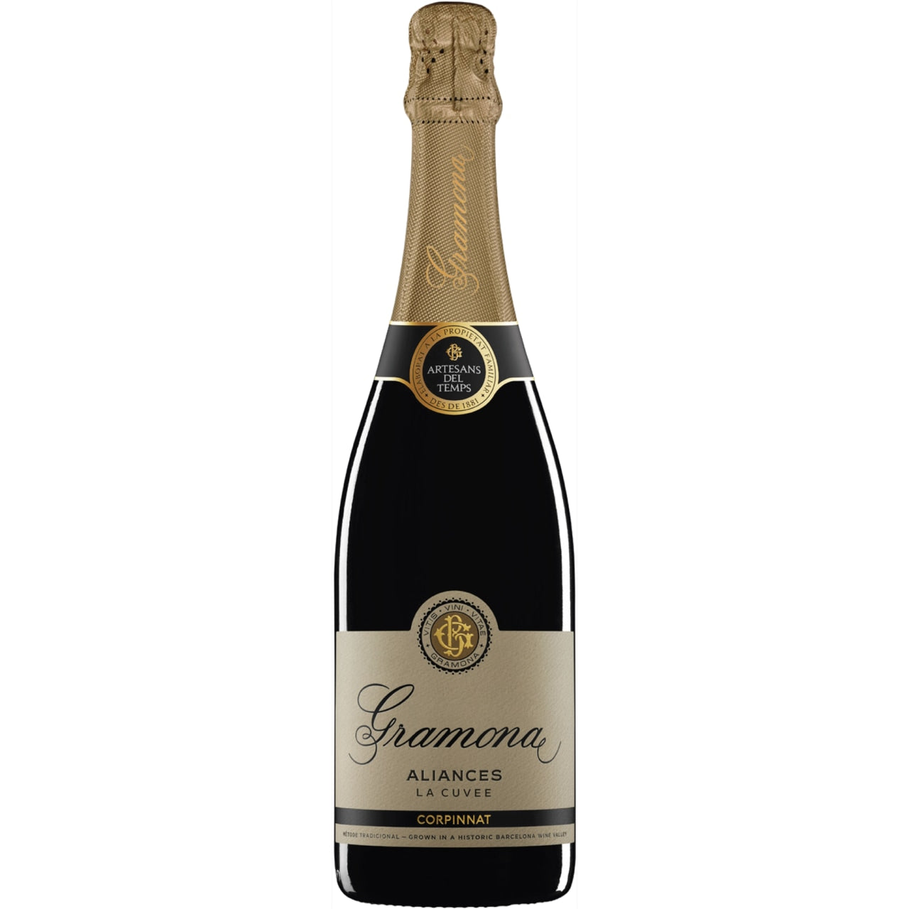 Gramona, La Cuvee Aliances Organic, 2021 - Cantina ed Enoteca