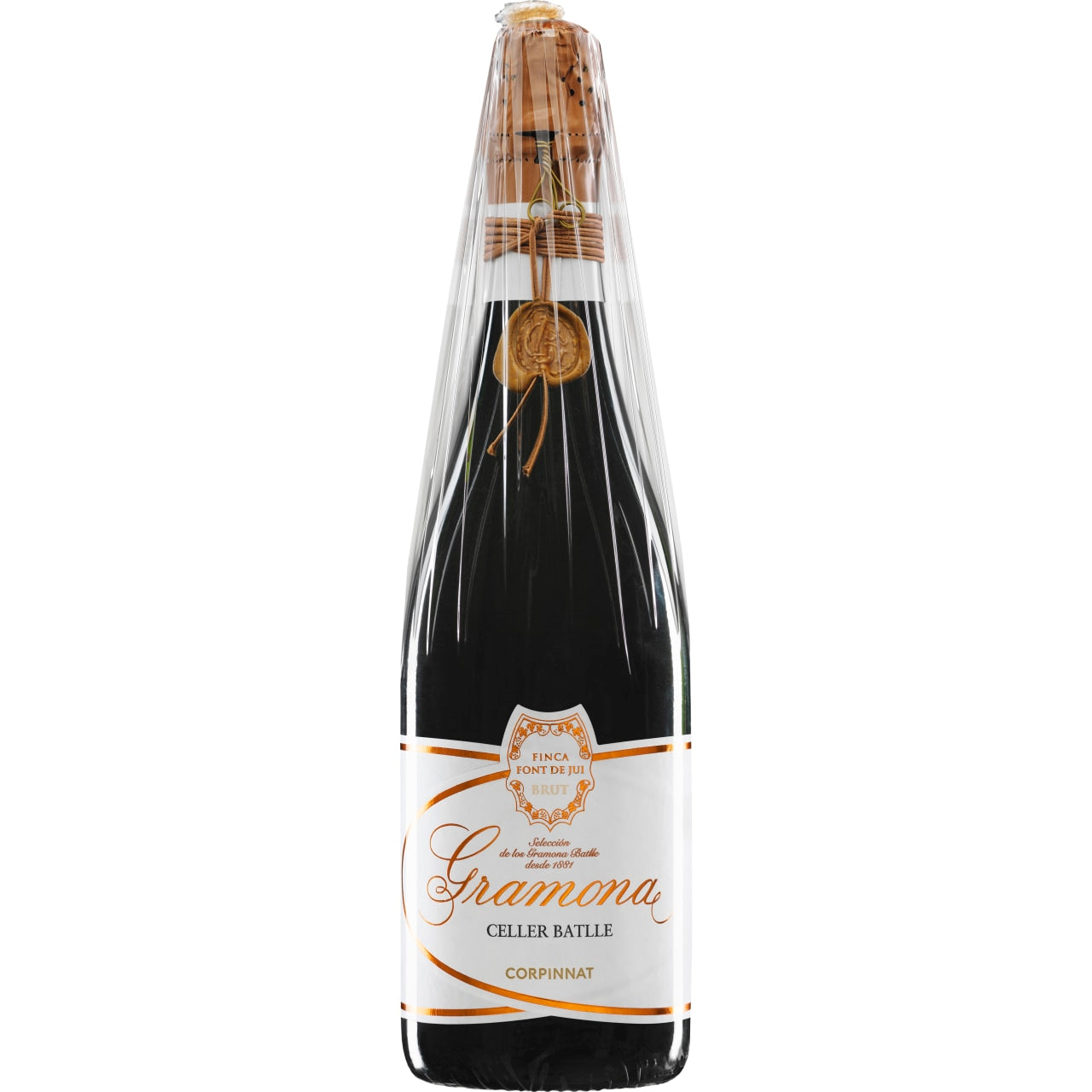 Gramona, Celler Batlle Brut , 2011 - Cantina ed Enoteca