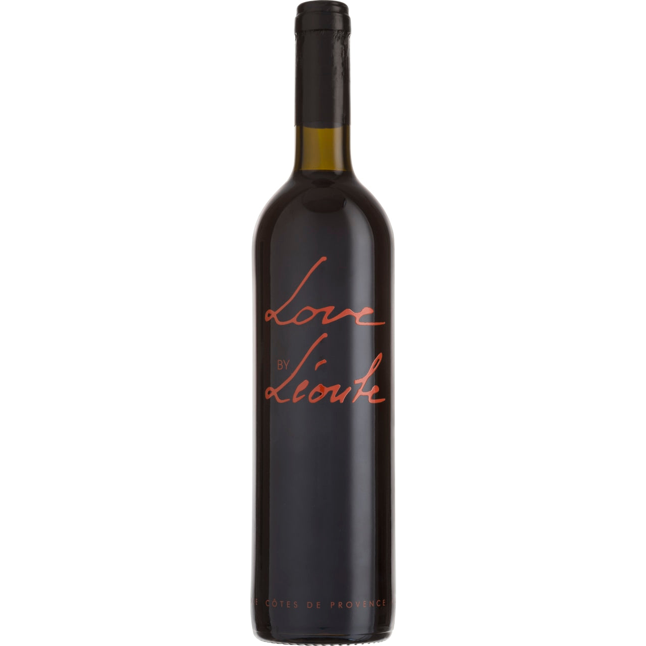 Château Léoube, Love by Leoube Rouge Organic, 2023 - Cantina ed Enoteca
