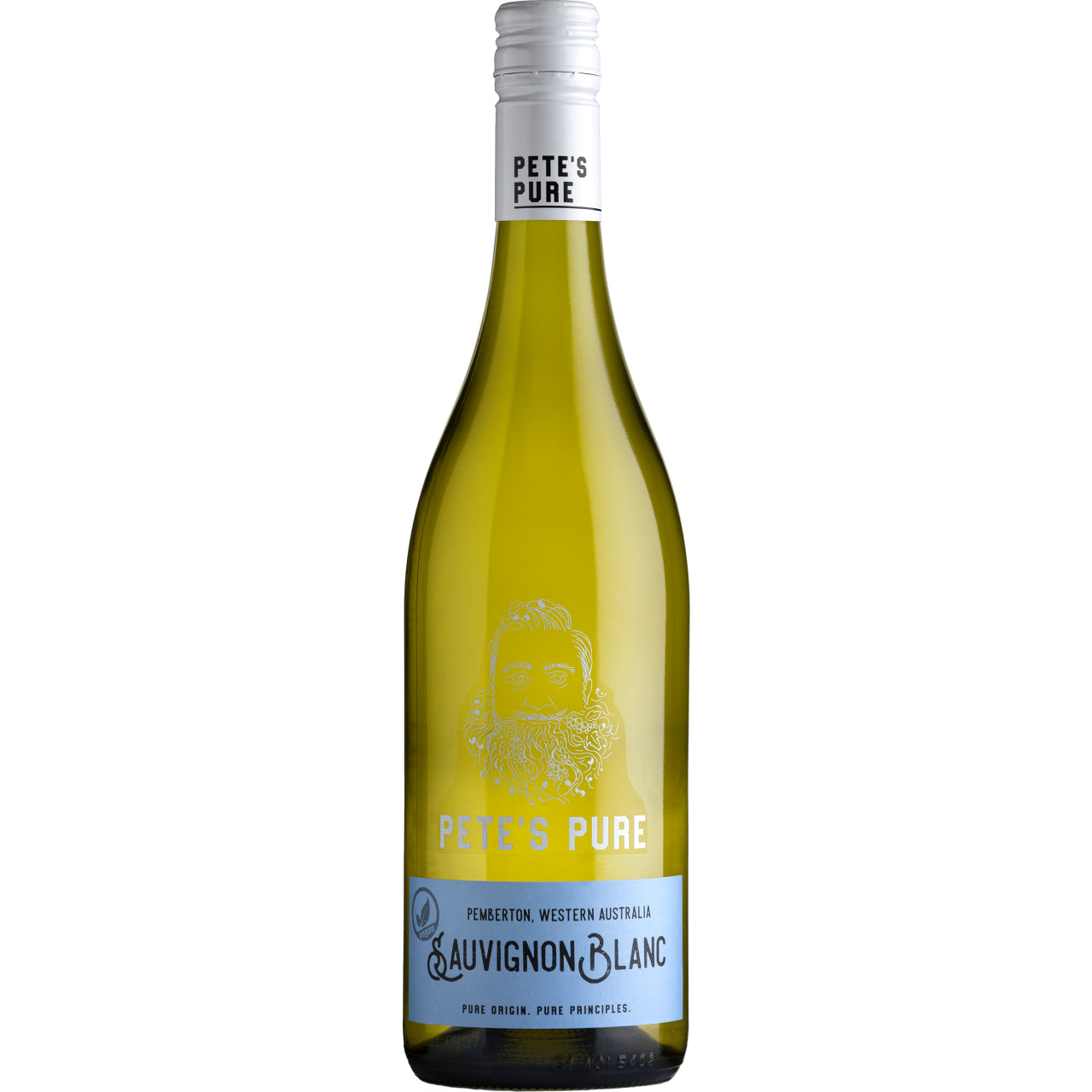 Pete's Pure Wine, Sauvignon Blanc, 2024 - Cantina ed Enoteca