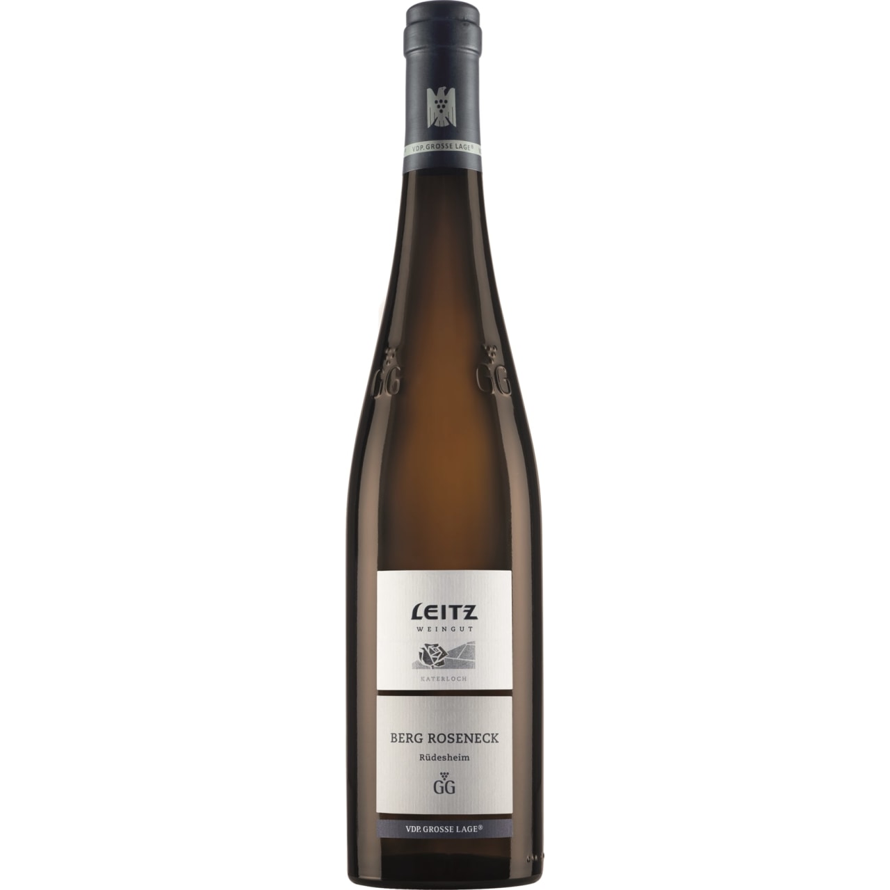 Weingut Leitz, Grand Cru Riesling 'Berg Roseneck' GG, 2019 - Cantina ed Enoteca