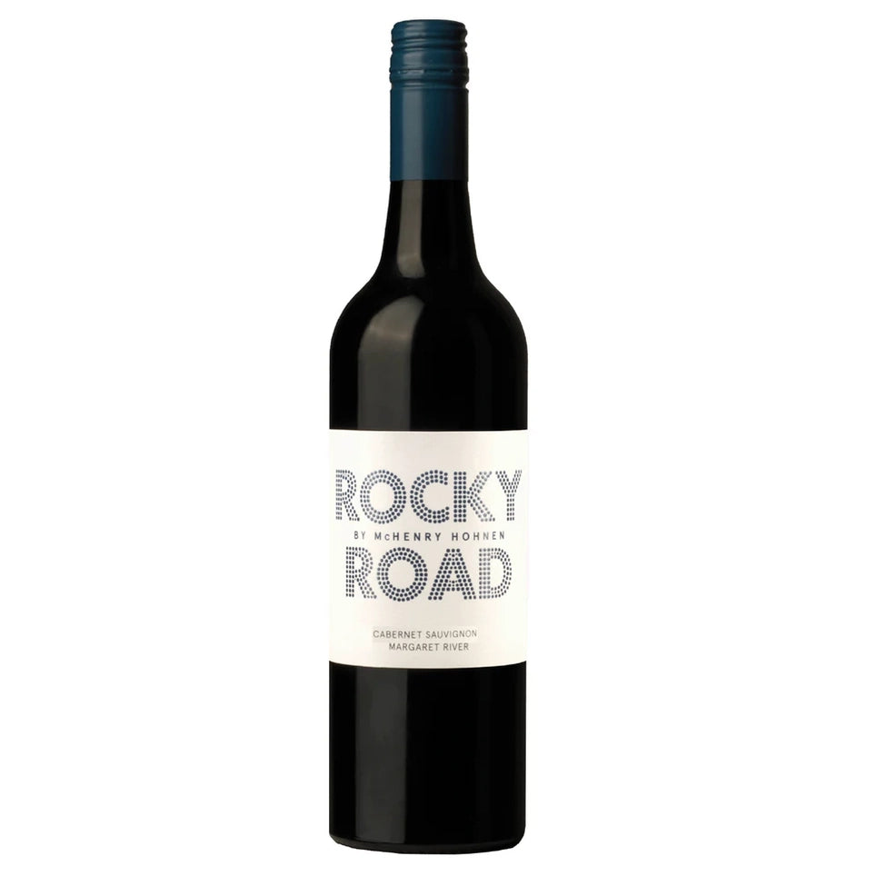 Buy McHenry Hohnen Vintners, Rocky Road Cabernet Sauvignon, 2022 - Cantina Ed Enoteca