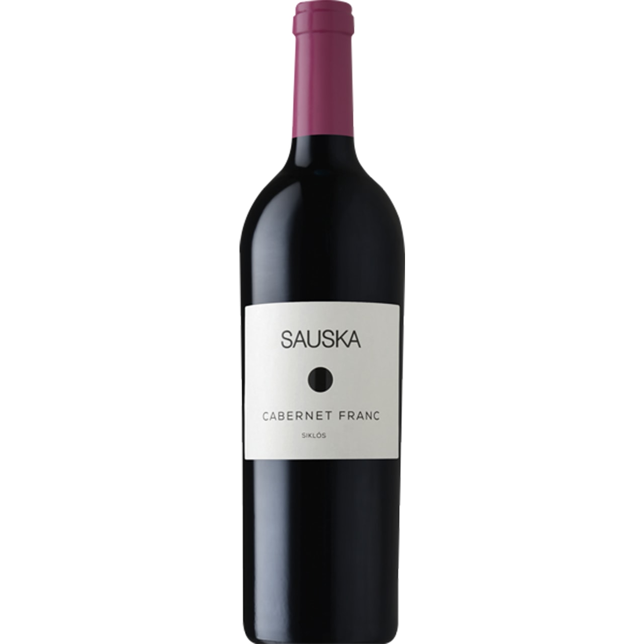 Sauska, Cabernet Franc Siklós, 2020 - Cantina ed Enoteca