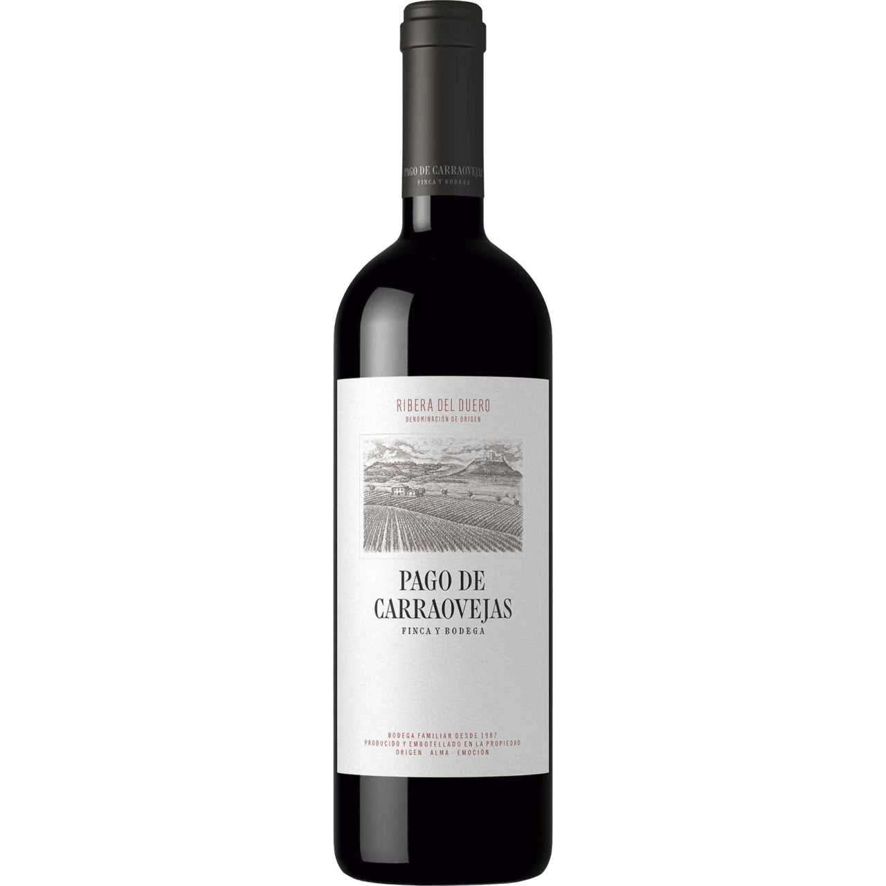 Pago de Carraovejas, Ribera del Duero, 2022 - Cantina ed Enoteca