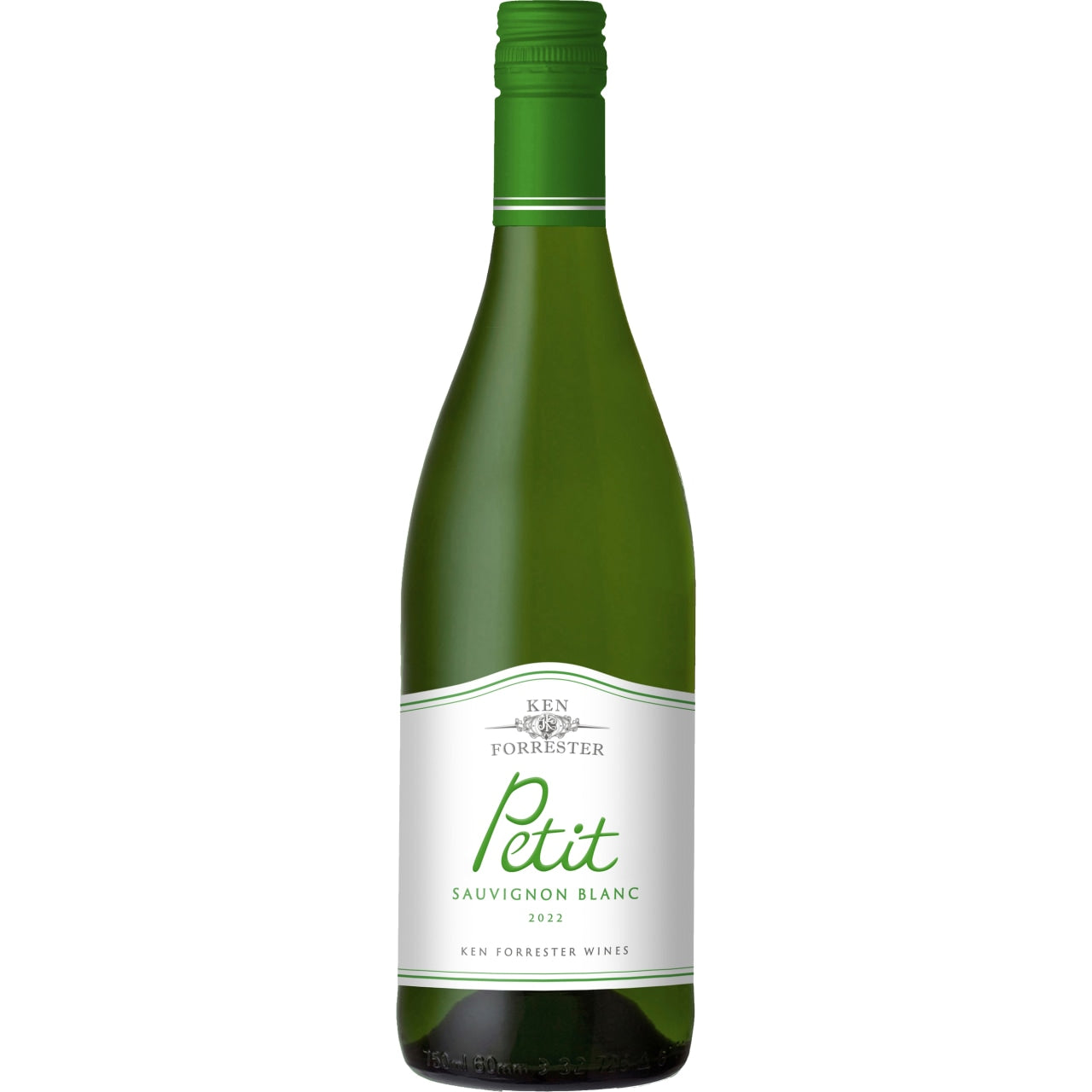 Ken Forrester Wines, Petit Sauvignon Blanc, 2025 - Cantina ed Enoteca
