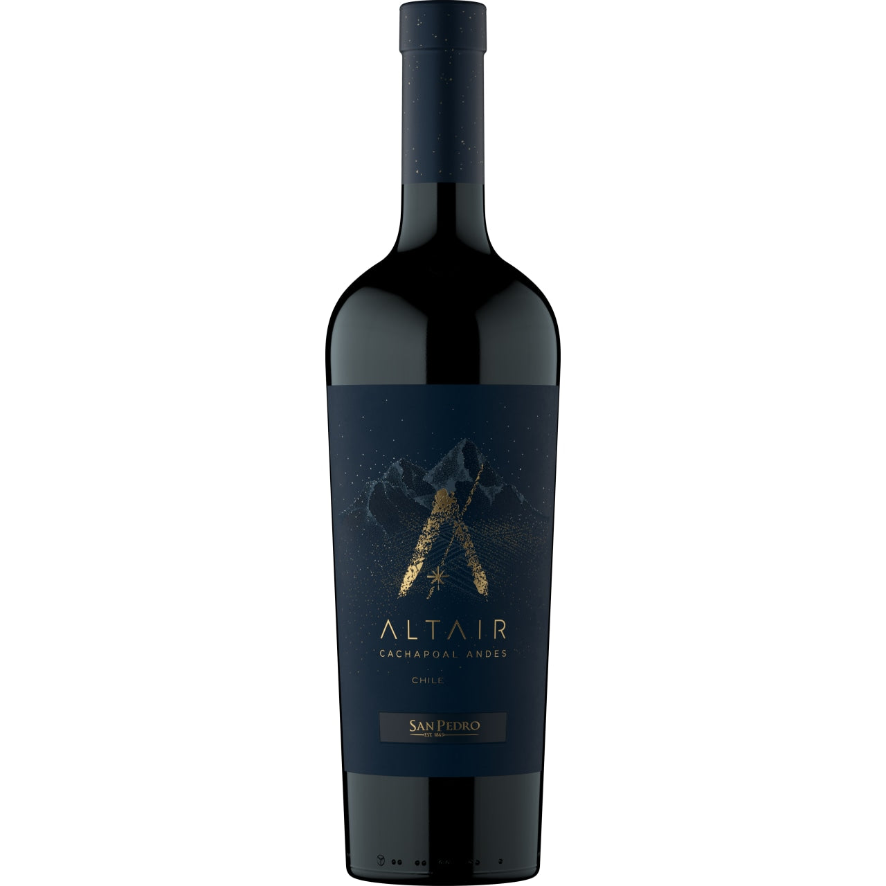Viña San Pedro, Altaïr Cabernet Sauvignon ,2018 - Cantina ed Enoteca