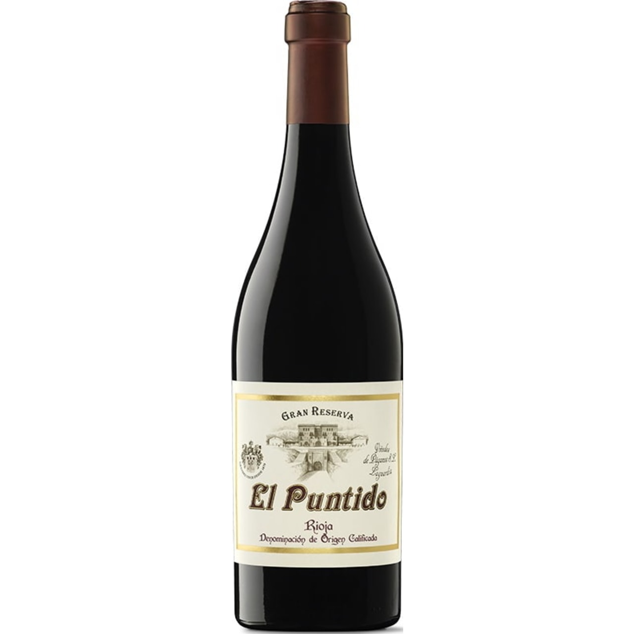 Viñedos de Páganos, Puntido Gran Reserva, 2013 - Cantina ed Enoteca