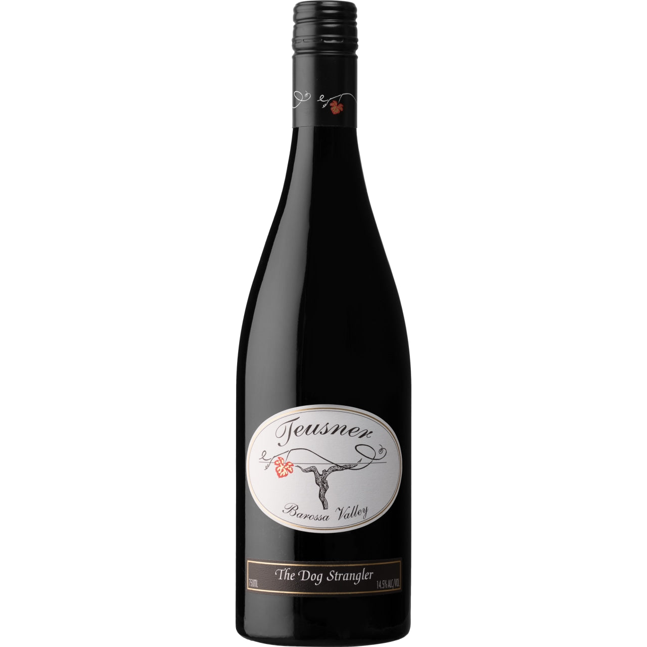 Buy Teusner Wines, The Dog Strangler Mataro, 2022 - Cantina Ed Enoteca