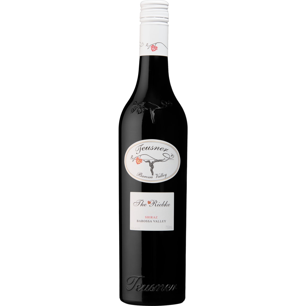 Teusner Wines, The Riebke Shiraz, 2021 - Cantina ed Enoteca