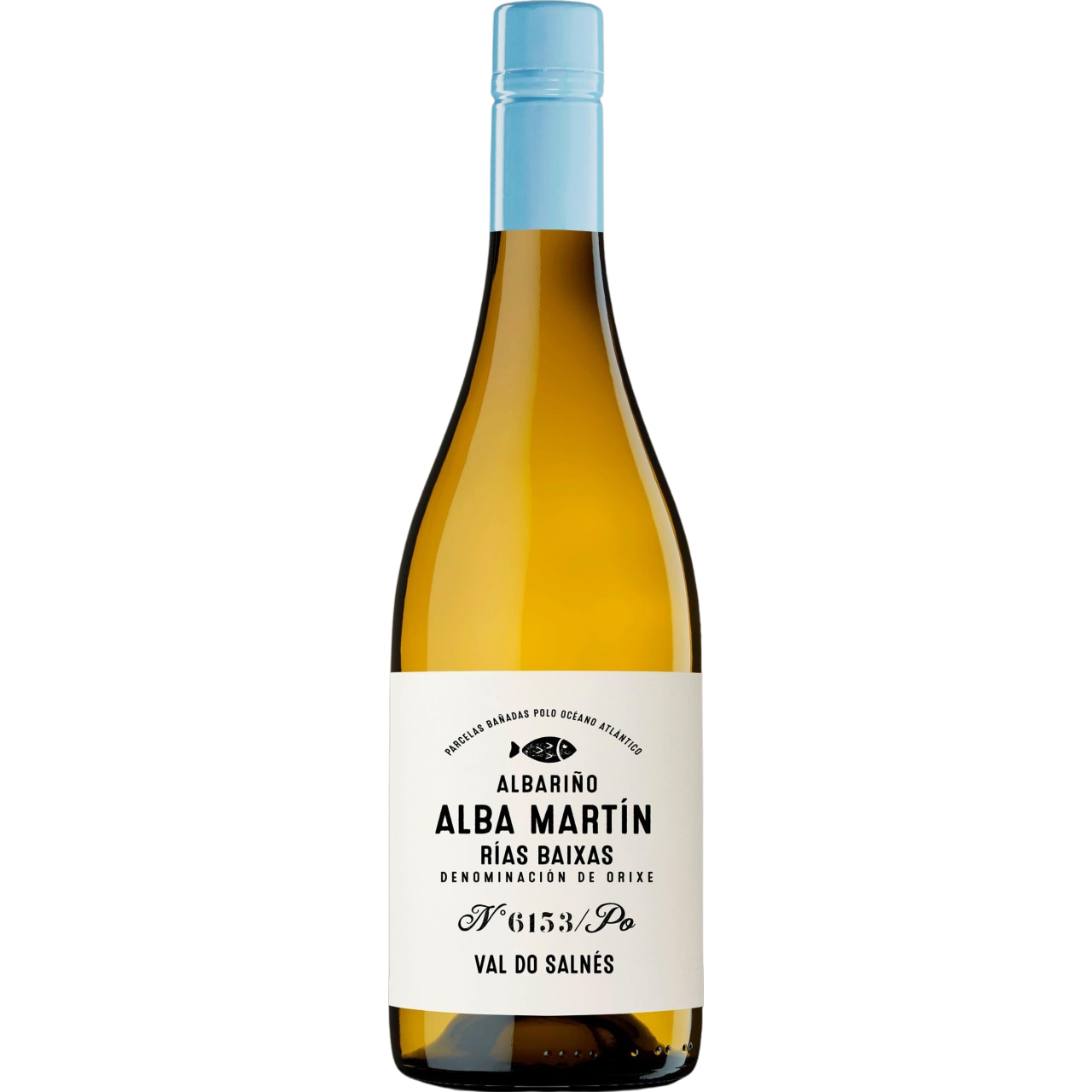 Bodegas Martin Codax, Albariño Alba Martín, 2024 - Cantina ed Enoteca