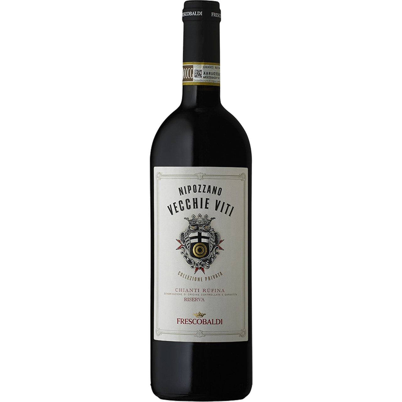 Frescobaldi, Nipozzano Vecchie Viti, 2018 300cl - Cantina ed Enoteca