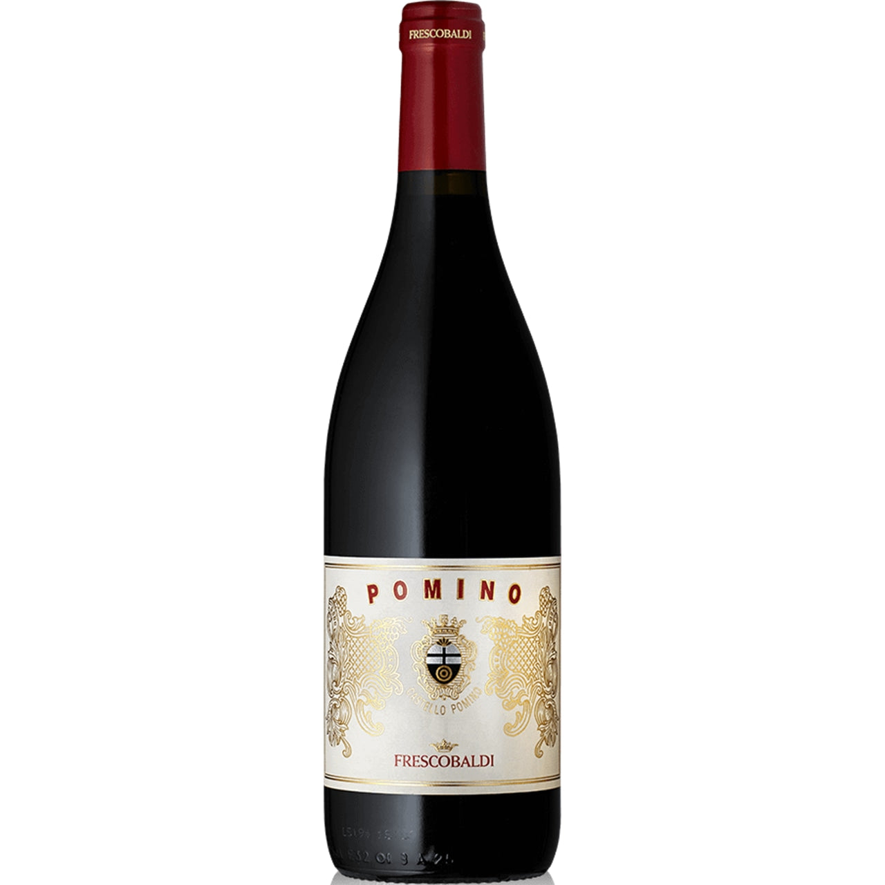 Frescobaldi, Pomino Pinot Nero, 2022 - Cantina ed Enoteca