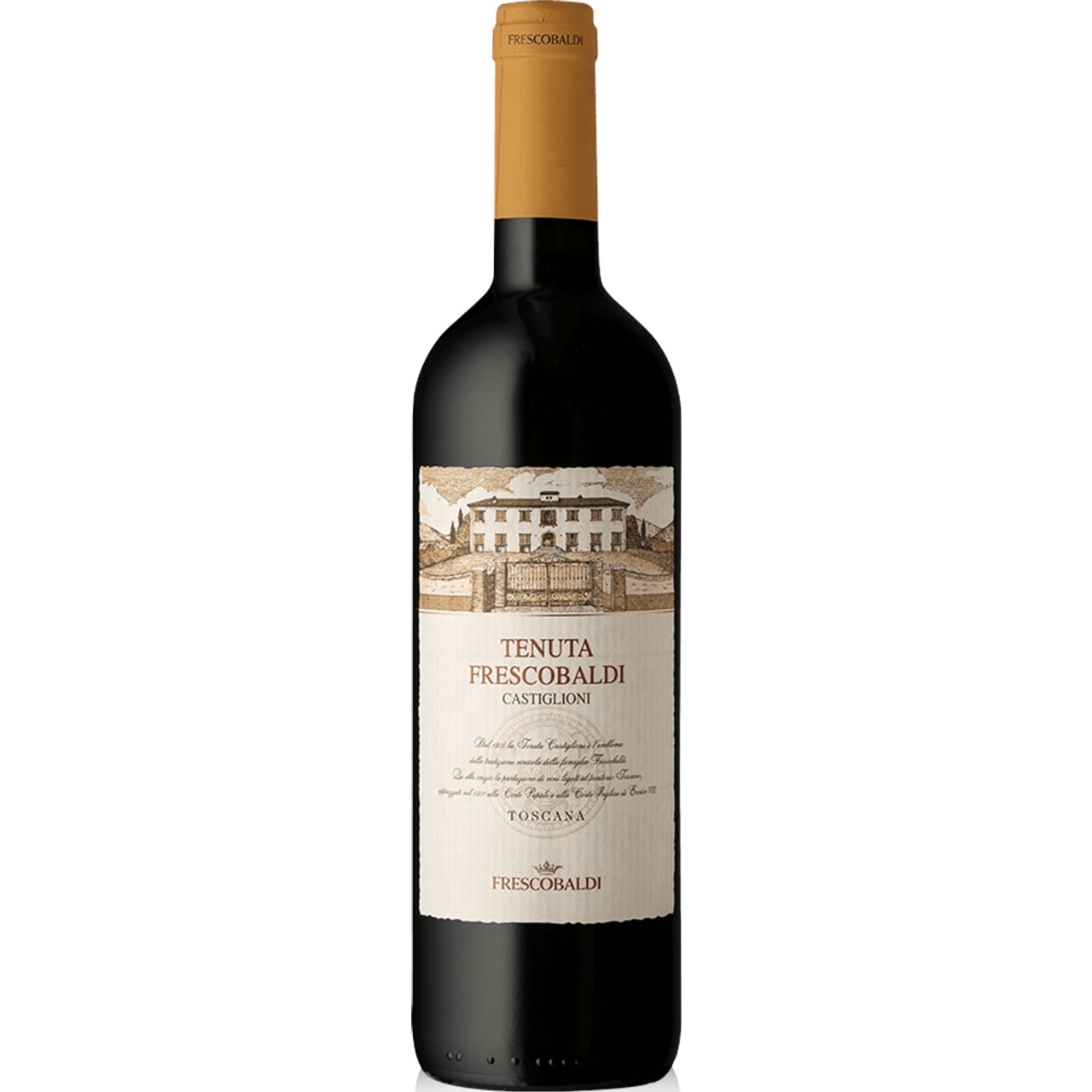 Frescobaldi, Tenuta Frescobaldi Castiglioni, 2020 300cl - Cantina ed Enoteca