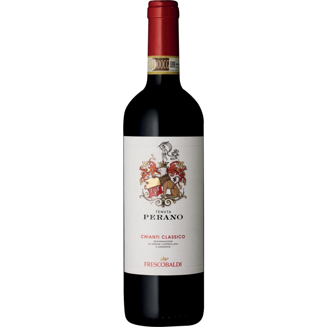 Frescobaldi, Perano Chianti Classico, 2022 - Cantina ed Enoteca