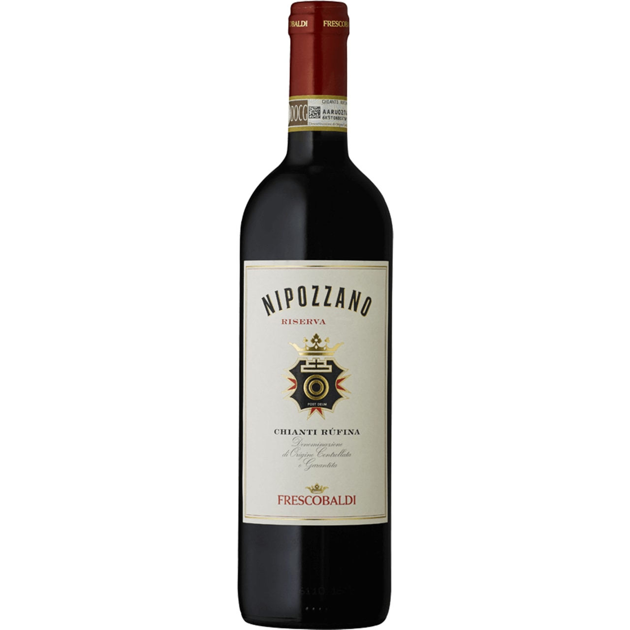 Frescobaldi, Nipozzano Chianti Rufina Riserva, 2017 37.5cl - Cantina ed Enoteca