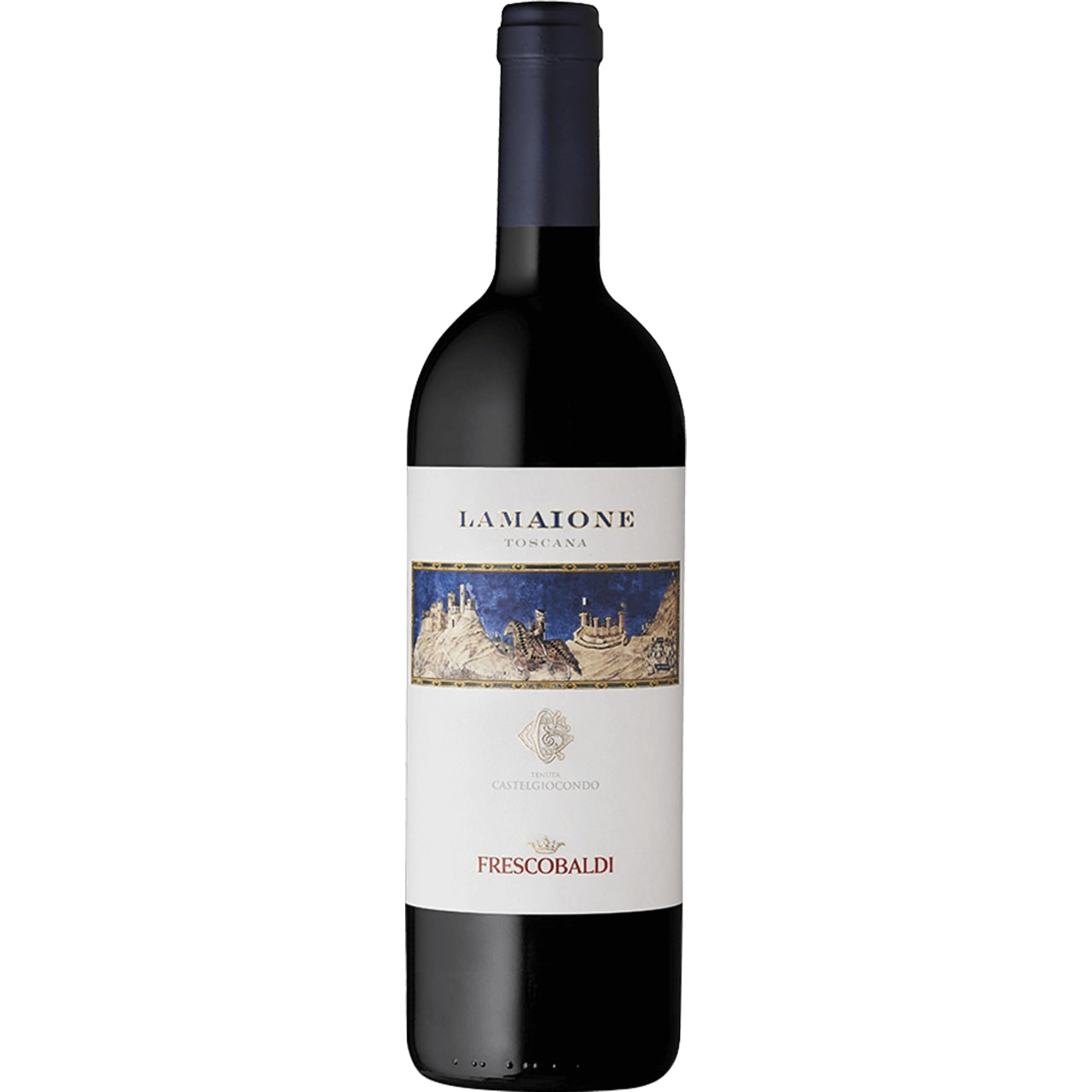 Frescobaldi, Lamaione, 2012 - Cantina ed Enoteca