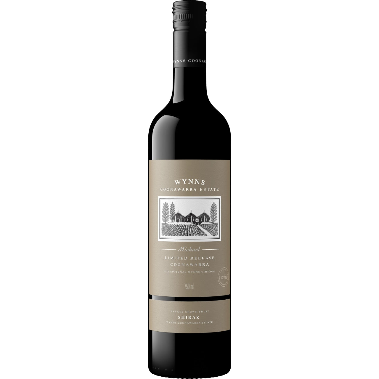 Wynns, Michael Limited Release Shiraz, 2018 - Cantina ed Enoteca