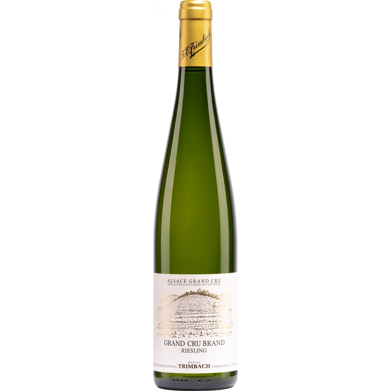 Buy Trimbach, Riesling Grand Cru Brand, 2020 - Cantina Ed Enoteca