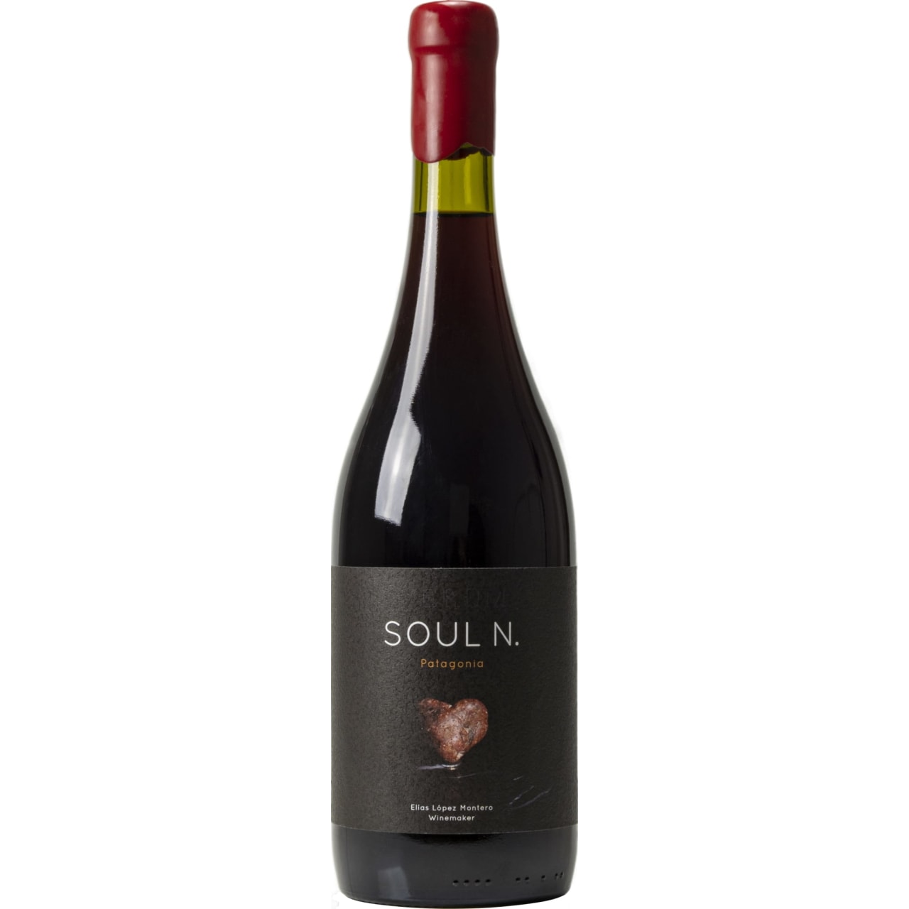 Bodegas Verum, Soul N Pinot Noir, 2023 - Cantina ed Enoteca