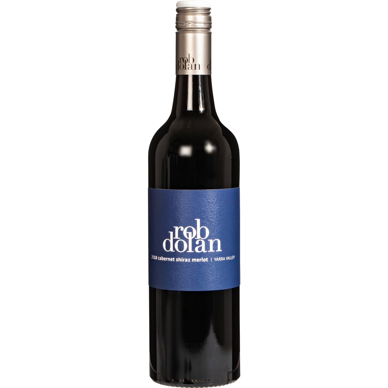 Rob Dolan, Cabernet Shiraz Merlot, 2018 - Cantina ed Enoteca