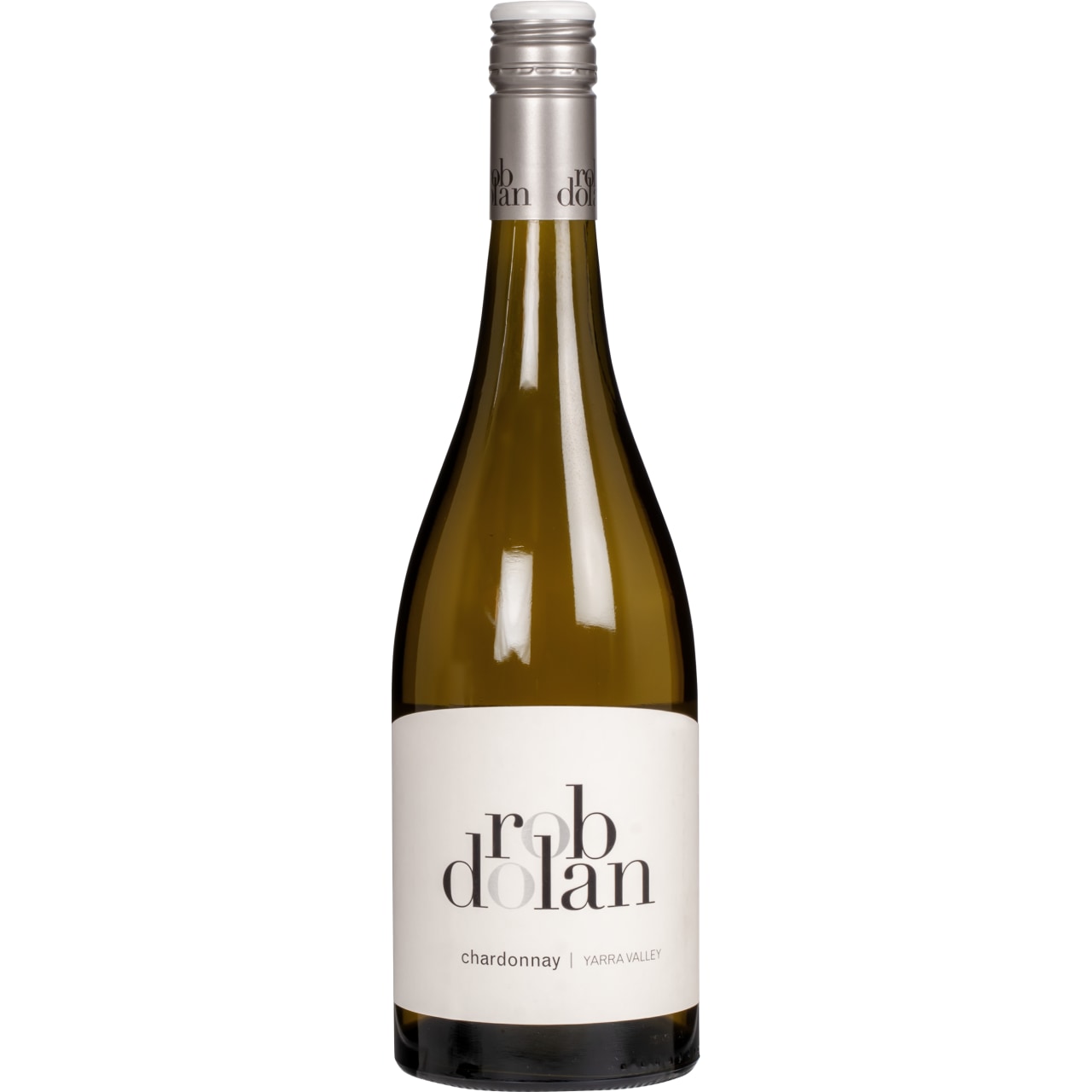 Rob Dolan, White Label Chardonnay, 2023 - Cantina ed Enoteca