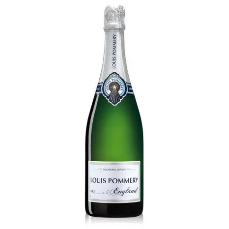Louis Pommery, England Brut, NV - Cantina ed Enoteca