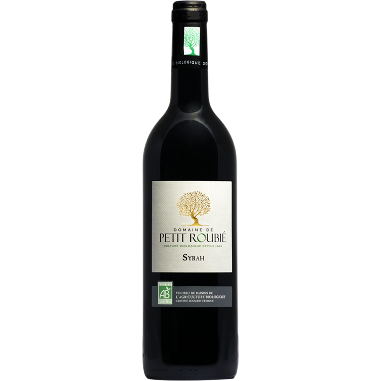 Petit Roubié, Syrah, 2023 - Cantina ed Enoteca