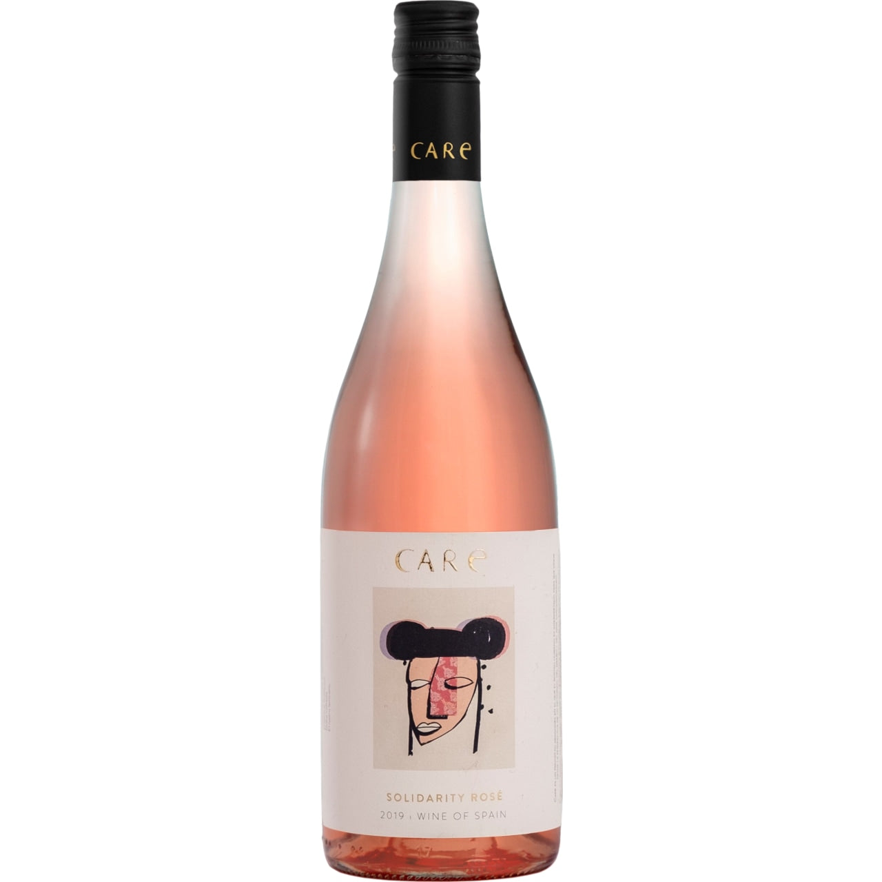 Bodegas Care, Solidarity Rose, 2024 - Cantina ed Enoteca
