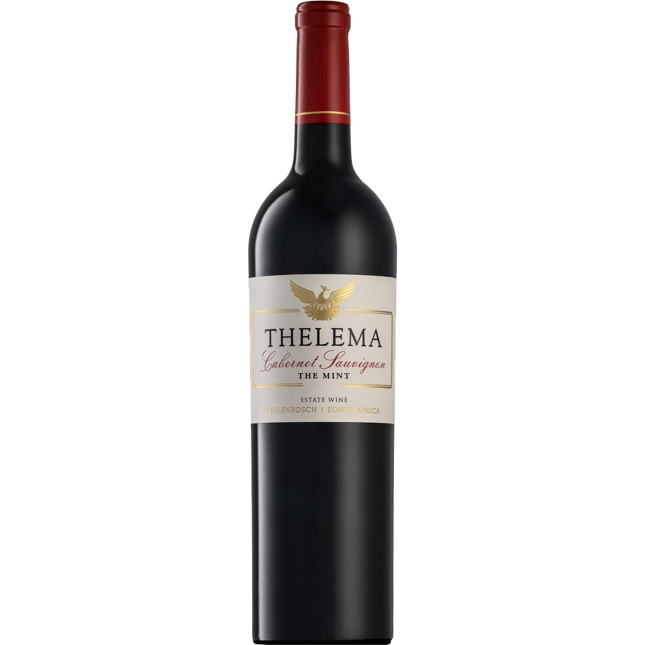 Thelema Mountain Vineyards, The Mint Cabernet Sauvignon, 2022