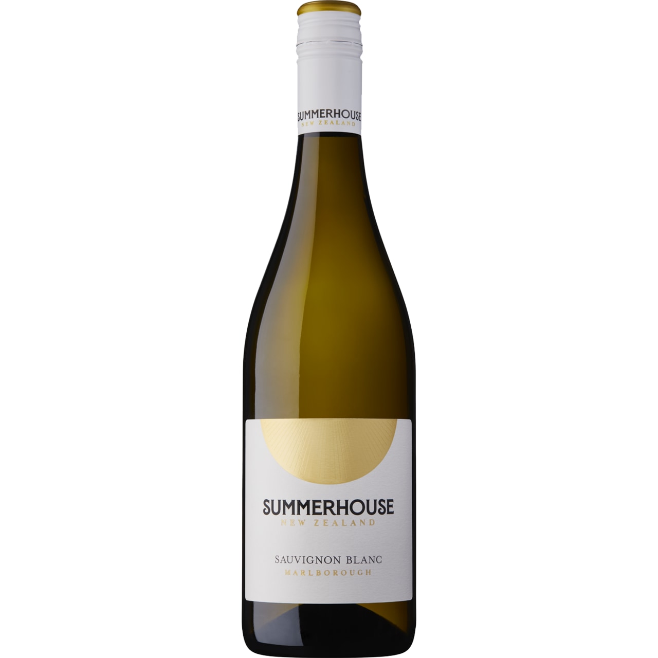 Rapaura Springs, Summerhouse Marlborough Sauvignon Blanc, 2025 - Cantina ed Enoteca