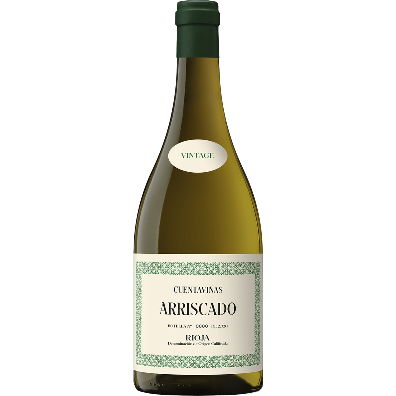 Cuentavinas, Arriscado, 2022