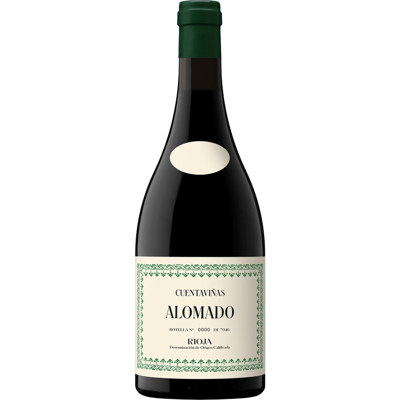 Cuentaviñas, Single Vineyard Alomado, 2022 - Cantina ed Enoteca