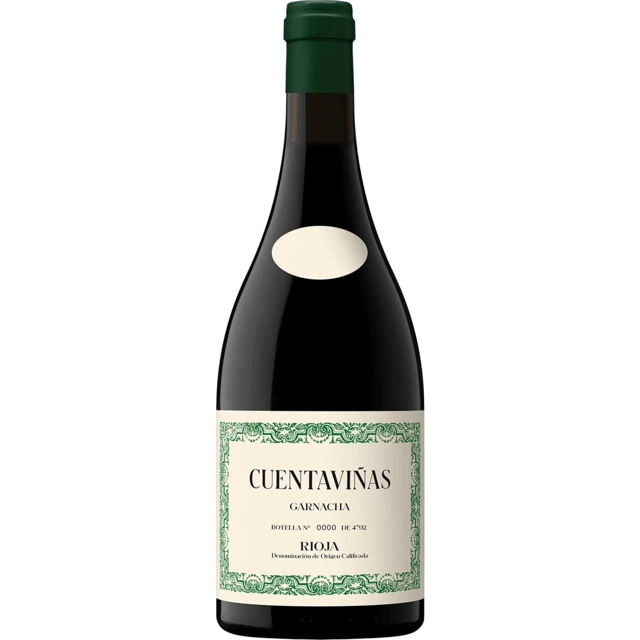 Cuentaviñas, Garnacha, 2021 - Cantina ed Enoteca