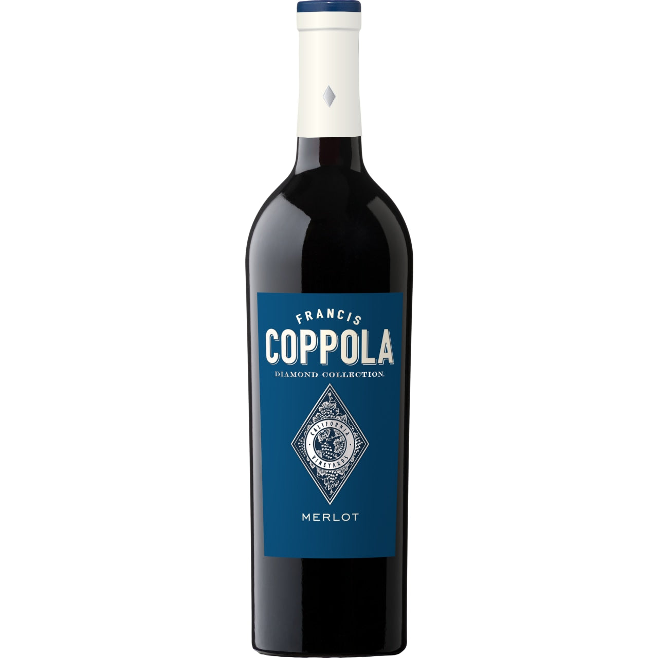 Francis Coppola, Diamond Collection Merlot, 2022 - Cantina ed Enoteca