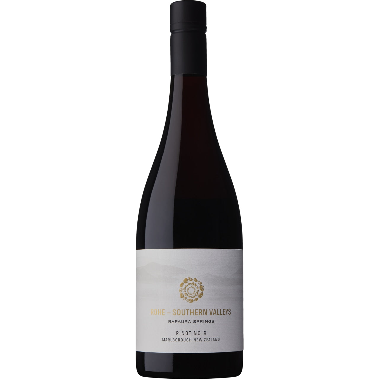 Rapaura Springs, Southern Valley Pinot Noir, 2019 - Cantina ed Enoteca