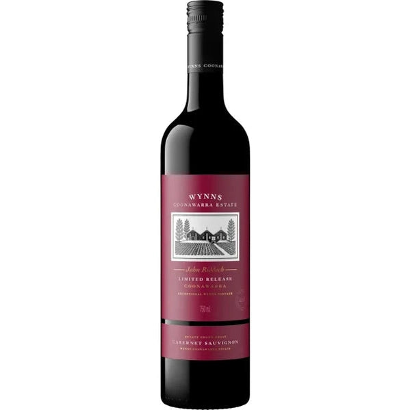 Wynns, John Riddoch Cabernet Sauvignon, 2016 - Cantina ed Enoteca