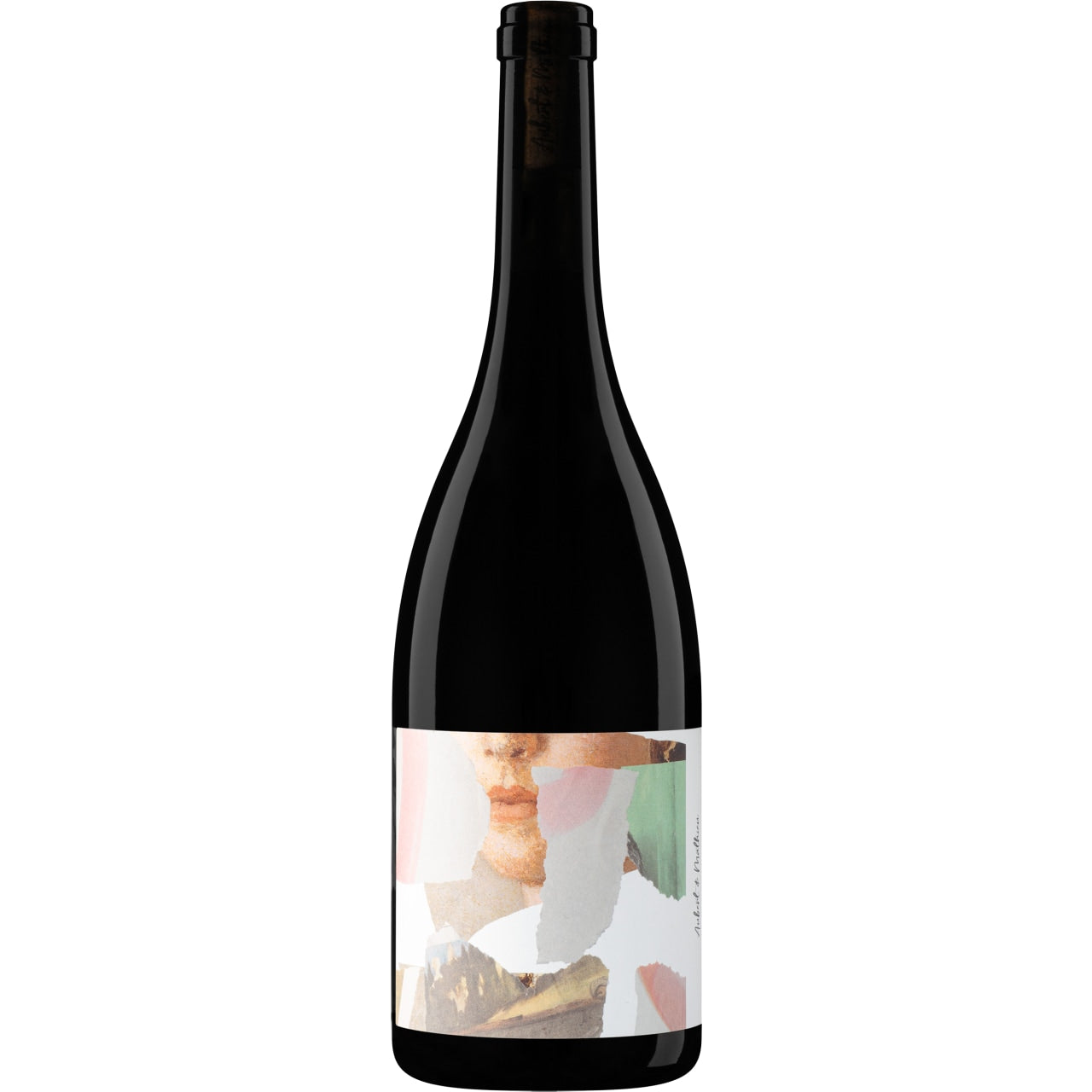 Aubert & Mathieu, Marie Antoinette Corbieres Organic 2023 - Cantina ed Enoteca