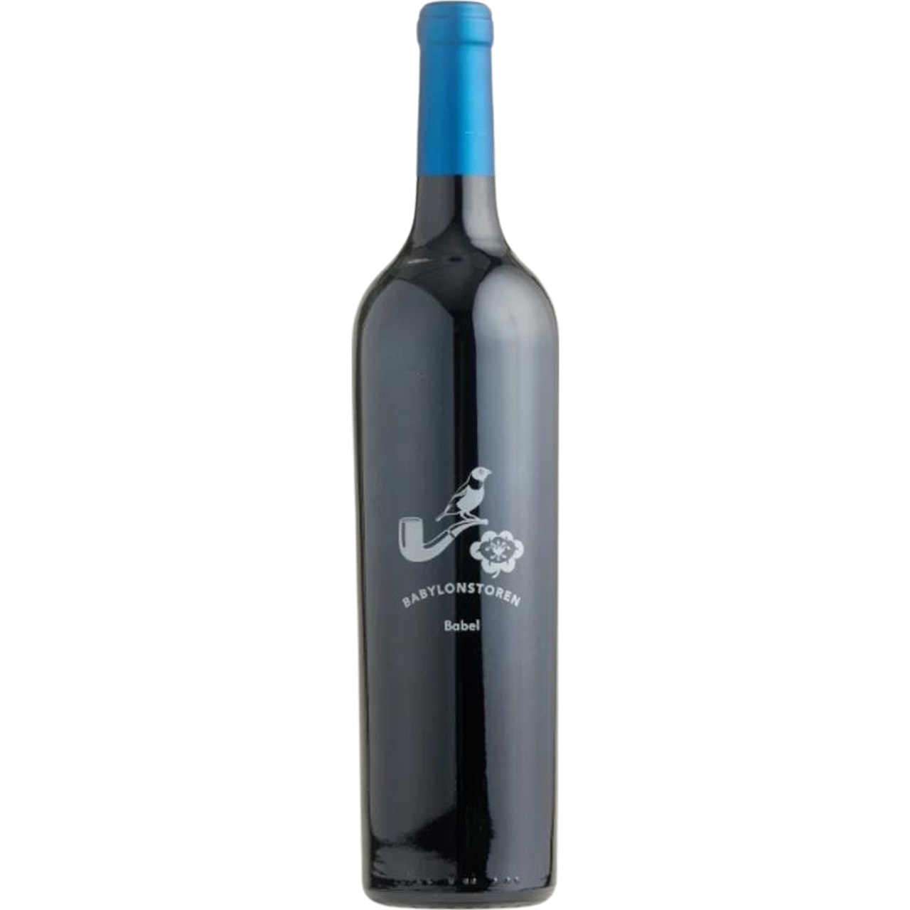 Babylonstoren, Babel Red Blend, 2023 - Cantina ed Enoteca