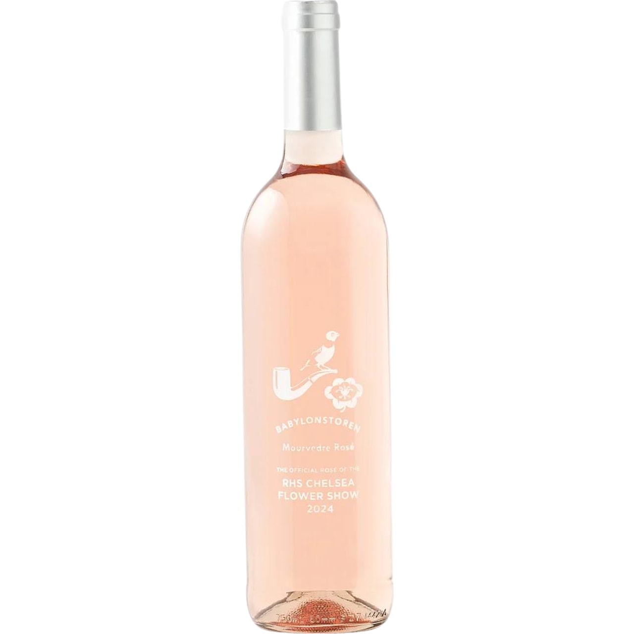Babylonstoren, Mourvedre Rose, 2023 - Cantina ed Enoteca
