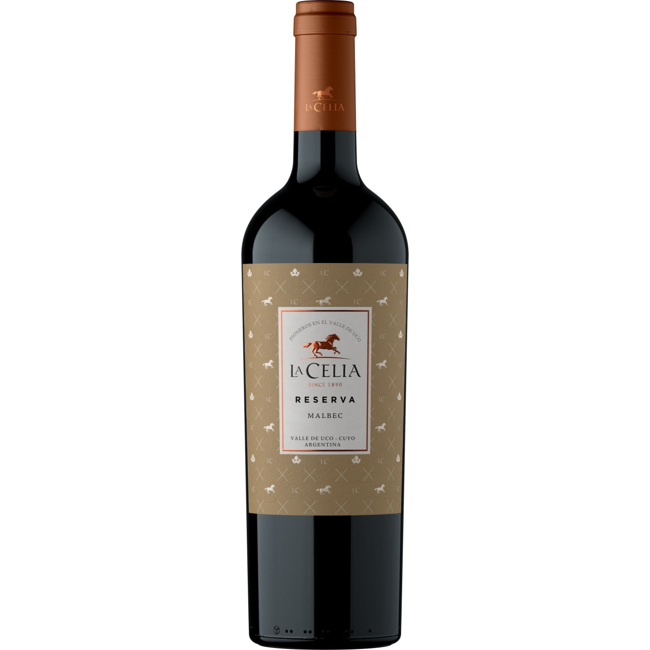 Finca La Celia, Reserva Malbec, 2024 - Cantina ed Enoteca