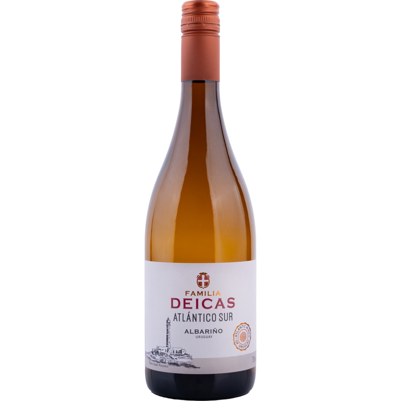 Familia Deicas, Atlantico Sur Albariño, 2025 - Cantina ed Enoteca