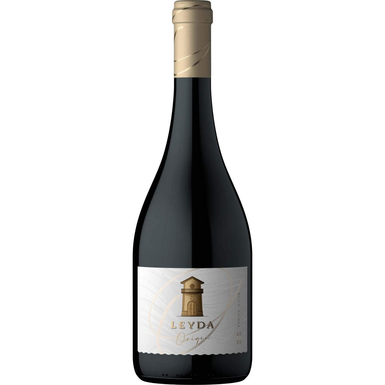 Viña Leyda, Origin Pinot Noir, 2020 - Cantina ed Enoteca