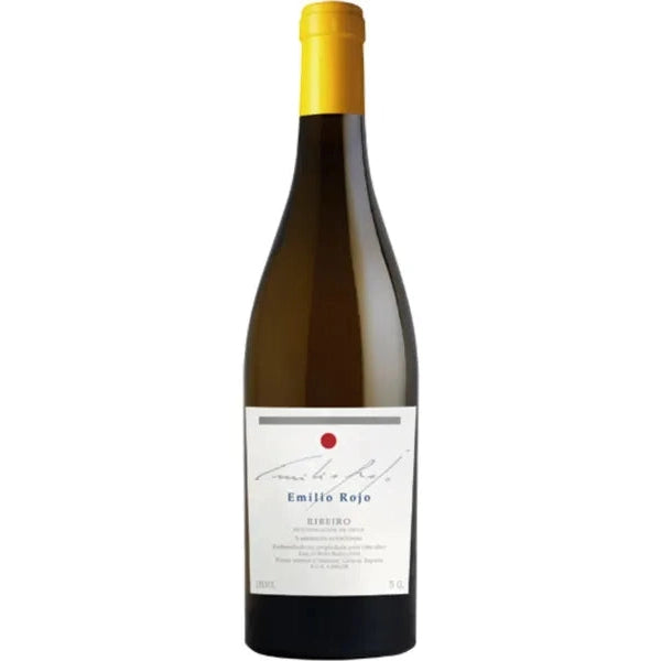 Emilio Rojo, Emilio Roj,o 2021 - Cantina ed Enoteca