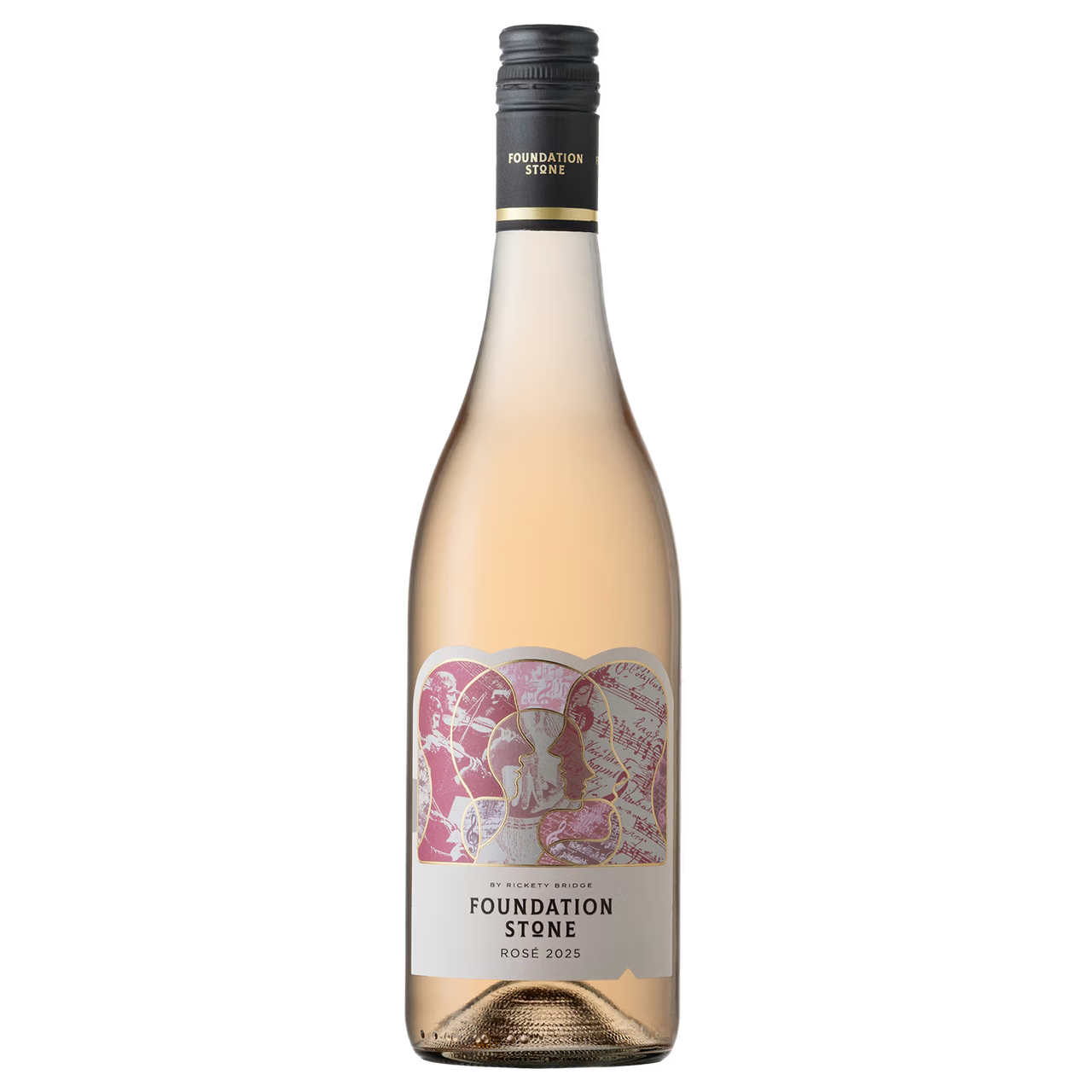 Buy Foundation Stone, Rose, 2025 - Cantina Ed Enoteca