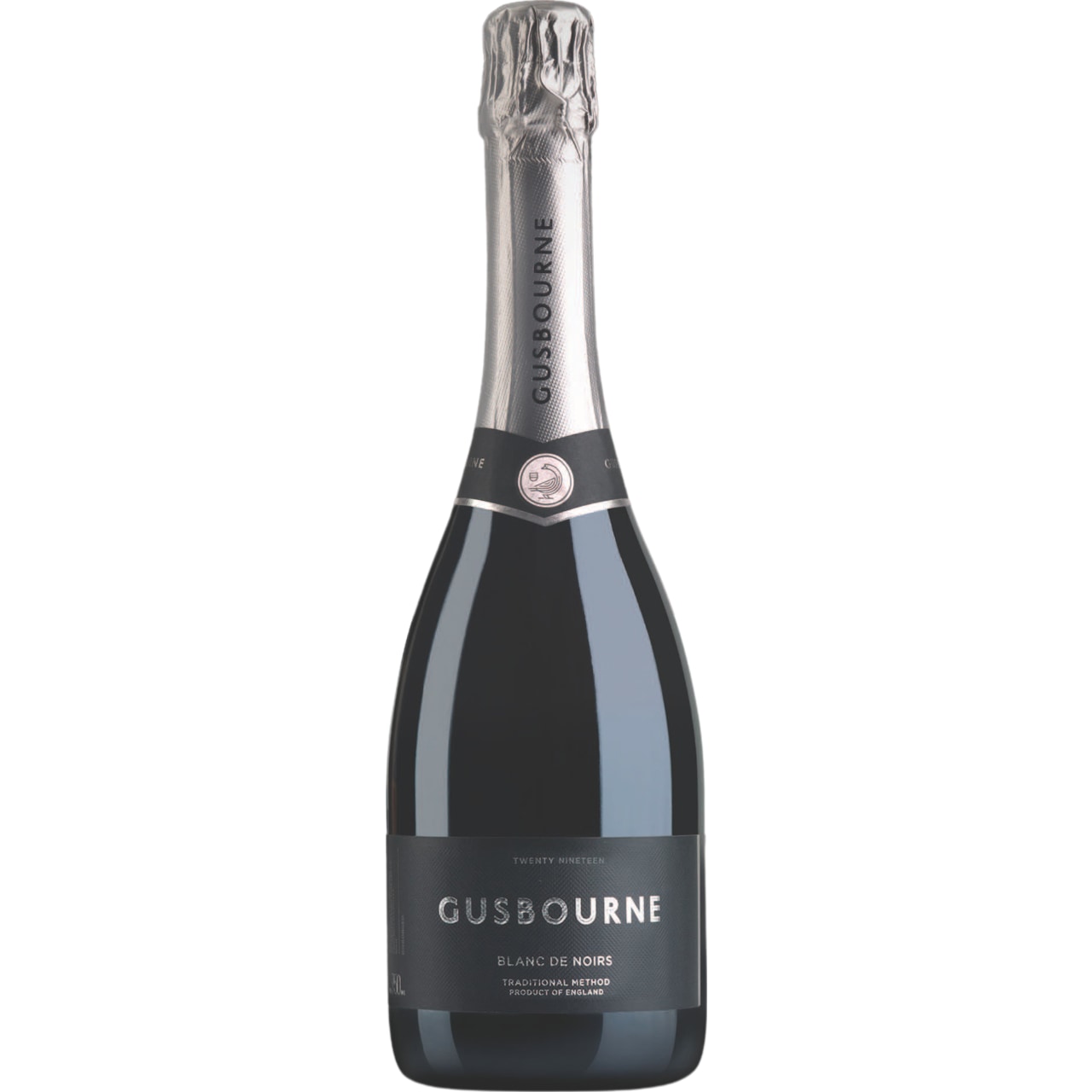 Gusbourne, Blanc de Noirs , 2019 - Cantina ed Enoteca