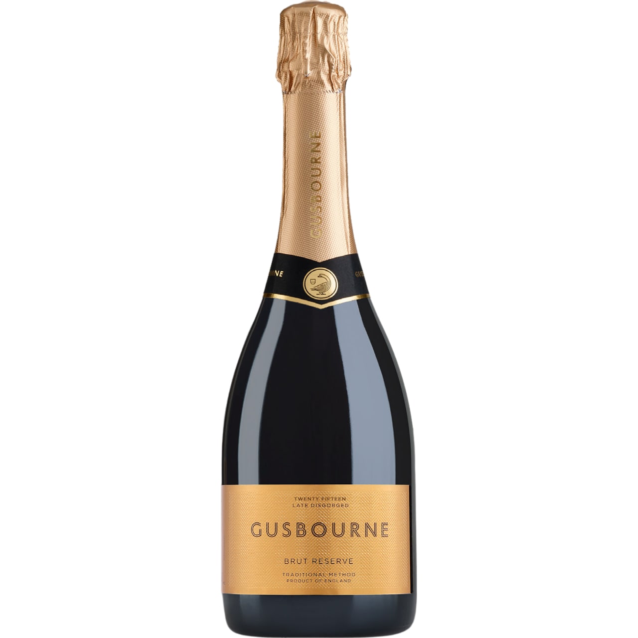Buy Gusbourne, Brut Reserve Late Disgorged, 2015 - Cantina Ed Enoteca